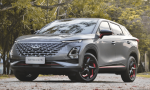 Chery Omoda 5